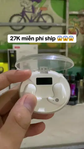 Nhanh tay mn ơi#xuhuong #tainghebluetooth #tainghejbl #tainghekhongday #taingheky5pro 