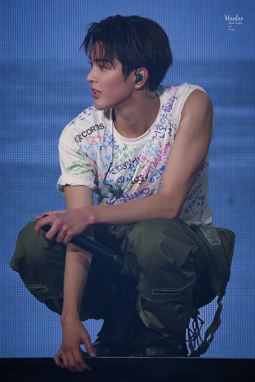 #kpop #cortis #keonho 