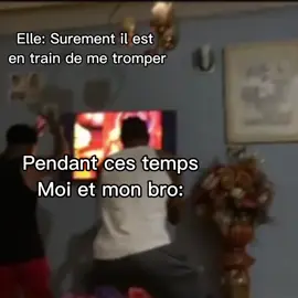 Moi et mes bros nous ne trompons pas🙂‍↔️🚶🏾 #congolais #congolaise🇨🇩 