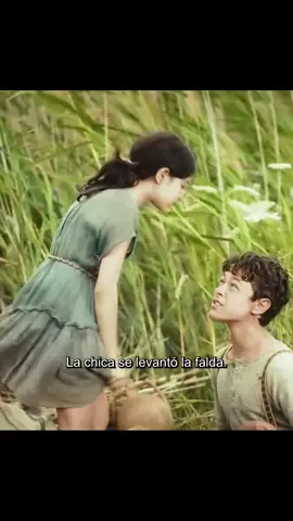 Ana cálmate #cineenespañol #ficcion #📽️ #parte1 #programa 