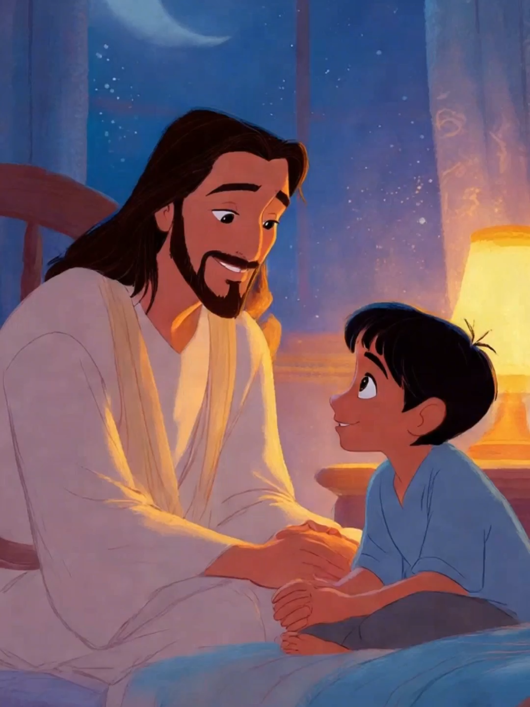 Ton ange, qui te protège en silence. #fyp #jesus #bible #dieu #amen #prier #argent #ange