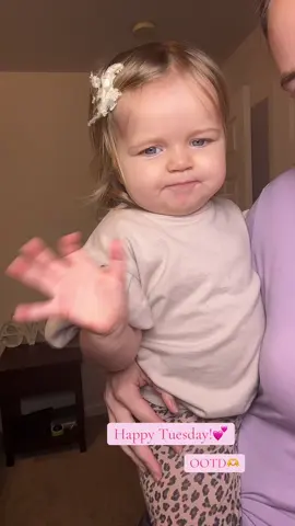 I hope everyone has a great day! #fyp #OOTD #happytuesday #MomsofTikTok 