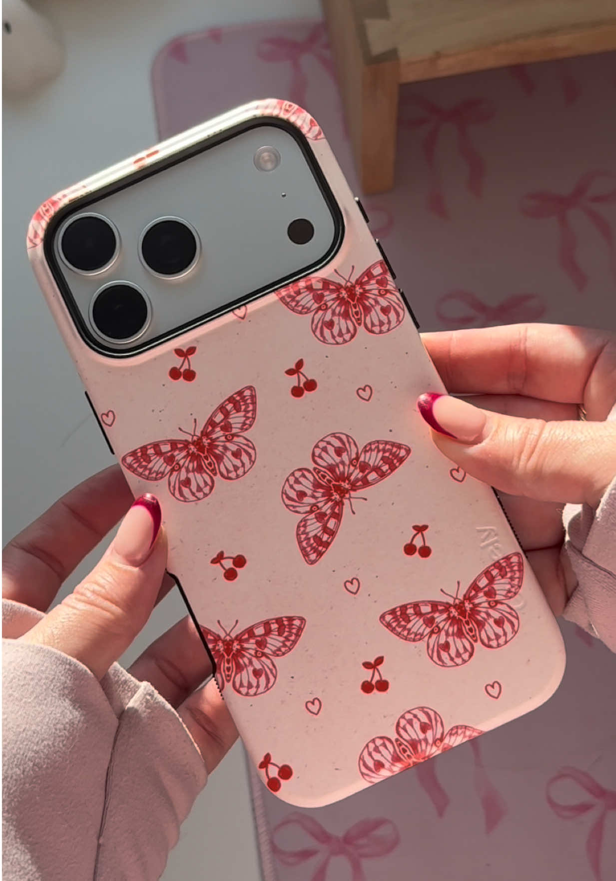 iPhone 17 pro max unboxing🤍✨ #asmr #unboxing #asmrunboxing #iphone17promax @apple 