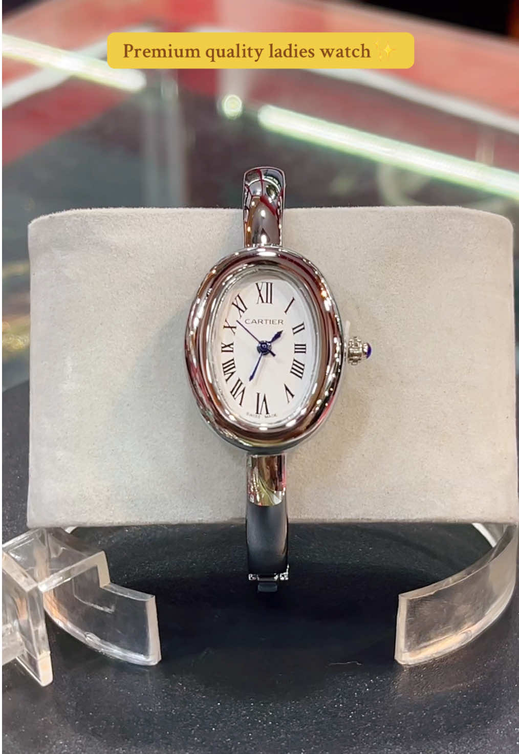 ✨CASH ON DELIVERY ✨ 📍Shop location: Bhairahawa, Maitripath-5,Near Rastriya Banijya Bank ✨,pawan mistan opposite line road . ‎ ‎थप जानकारी/अर्डरको लागि कृपया हामीलाई whatsapp-9705546200 मा सिधै मेसेज गर्नुहोस् वा हाम्रो पसलमा आउनुहोस्। ‎ ‎◾cash on delivery available 🚚 ‎◾Home delivery all over Nepal  ‎◾best quality at affordable and reasonable prices  ‎◾Trending Gents and ladies watches  ‎#fyp #watches #deliveryallovernepal #sales #service      ‎