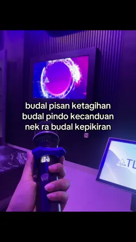 lali rupane… eling? suarane😚🤣 wes timbang kepikiran gek budal Atlantic boloo😘🙌🏻 Tanggal nom tanggal nom ihihihi🤣🤏🏻 OPEN 13.00 - 3:00 RSV ☎️ 087848237334 #karaoke #atlantic #fyp 