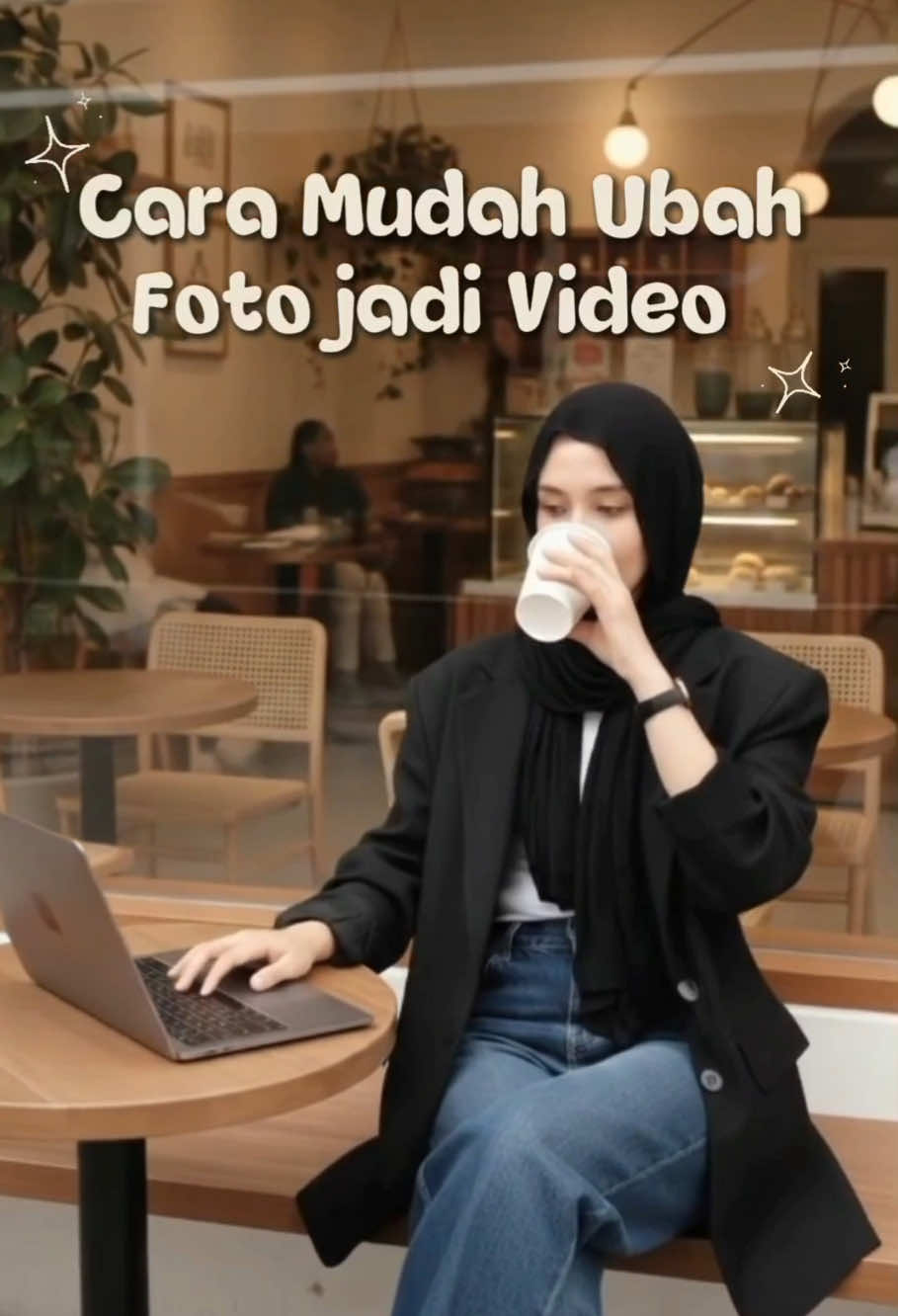 Yang Nanyain gimana cari buat video dari foto.. nih Cara mudah edit Foto jadi Video di Gemini Di Studio: 1. Buka Gemini Al di google pencarian 2. Pilih Generate Media → Video 3. Pilih Veo 4. Upload foto 5. Tambah prompt, ratio, dan durasi sesuai keinginan. Klik Generate, tunggu, dan download hasilnya #tutorial #gemini #prompt #editgemini #fyppppppppppppppppppppppp #racuntiktok #video 