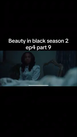 Beauty in black season 2 ep4 part 9 #beautyinblack #kimmie #fyp #viral #foryoupage 