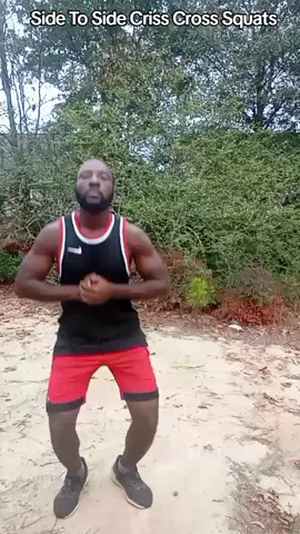#hiphop #foryou #exercise #workout #Fitness 💪 side to side criss cross squats hiit bodyweight workouts plyometric workouts calisthenics full body workouts mobility workouts thug life 🔥 I love hip hop music ♥️ follow me on tiktok:soulbrother1000 Instagram:soulbrother1000official🗣️