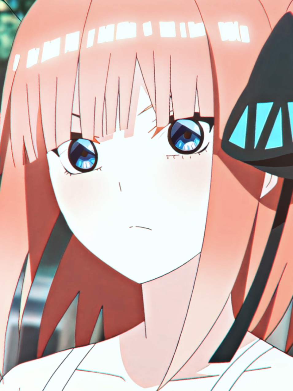 Nino Pulls the Money💜🦋#ninonakanoedit #animeedits #nino #thequintessentialquintuplets #anime 