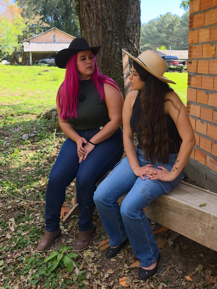 VALDECIR resolveu VENDER A FAZENDA ! #reels #comedia #humor #foryou #videododia  