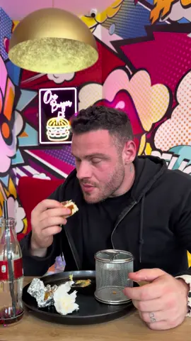 Offseason mode 😂 #viraldtiktok #viralvideos #foryoupage #foryou #pumflet @Daniel ONE BURGER @adriii.iiii0 