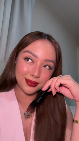 zero smudge, all day confidence 💋  @TIME PHORIA Malaysia @timephoriaofficial  #timephoriamy #timephoria #timepowder #powderfoundation #TimetoMatte