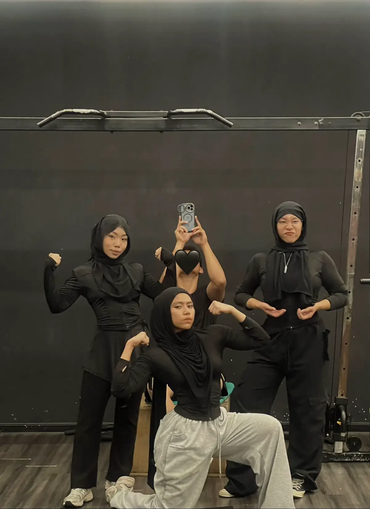 🙂‍↔️⌛️🤙🏻#gymrat #gymgirl 