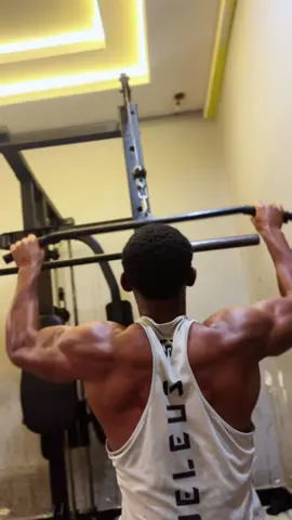 Back exercises #oromotiktok #balerobe #GymTok #gymrats🐀@Rache Tesfaye @Aslii Oromia❤️🌳❤️ 