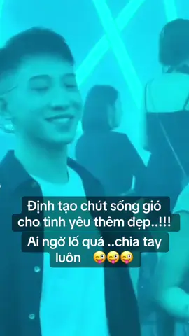 Sóng gió tình yêu#bmt147💔 