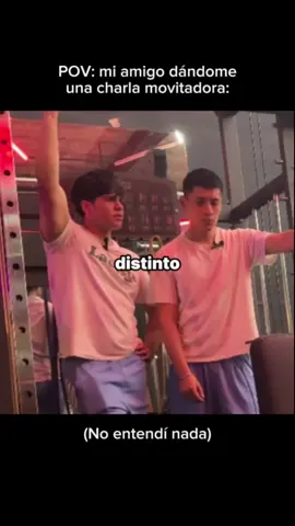 No entendí nada #gym #Fitness #desarrollopersonal #motivation 