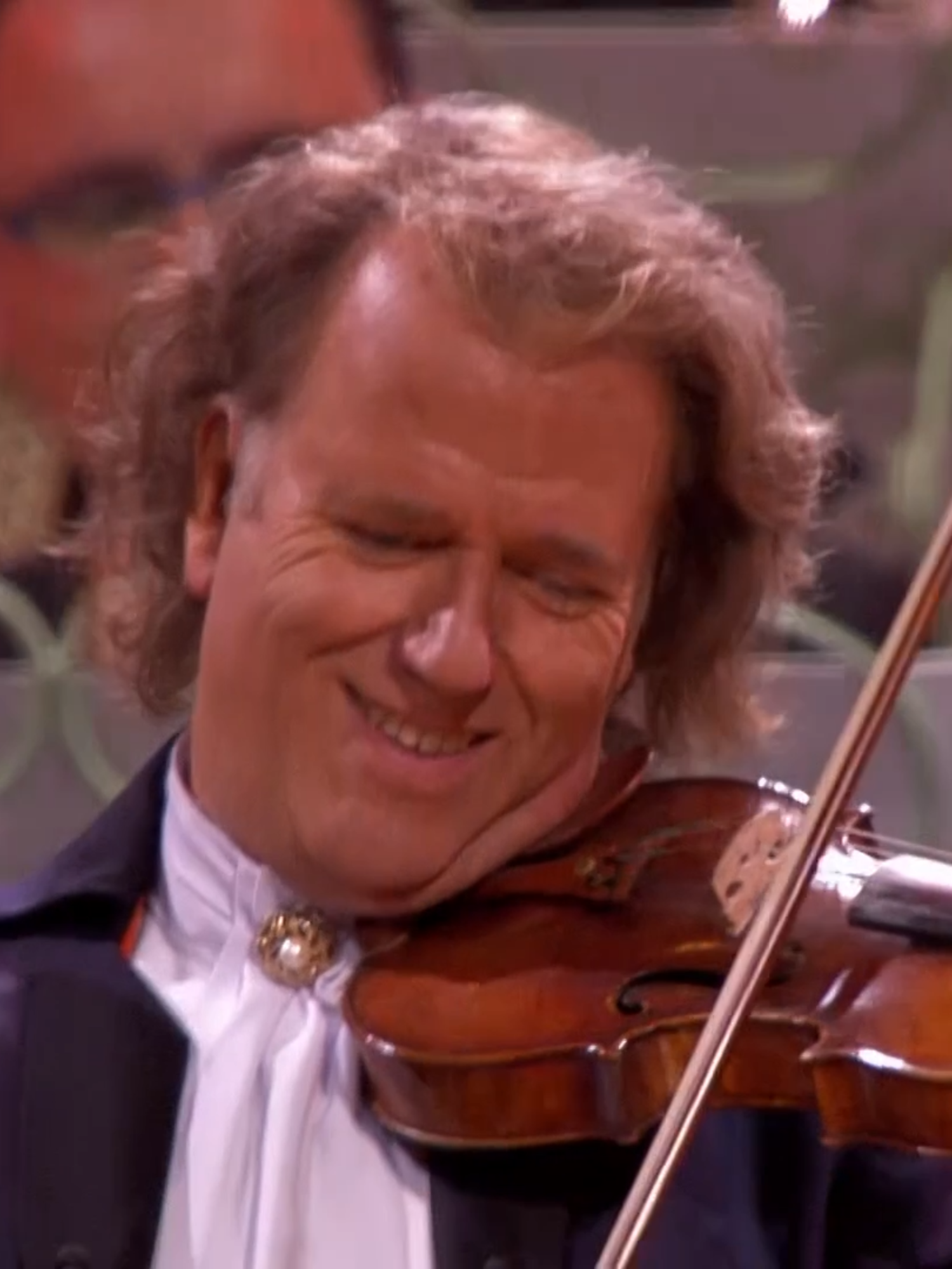 Spain – Great news! 🇪🇸 Due to overwhelming demand, an additional concert in Málaga has been added on January 26, 2026!  Tickets and hotel packages are now available via andrerieu.com/tour. Early booking is highly recommended!   📍 Málaga, Palacio de Deportes José María Martín Carpena — 26 & 27 January 2026  📍 Madrid, Movistar Arena — 29 January 2026 📍 Valencia, Roig Arena — 30 January 2026 📍 Barcelona, Palau Sant Jordi — 31 January 2026