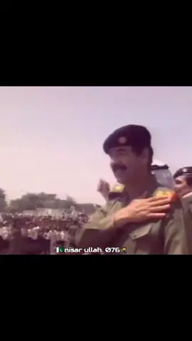 #kingsaddamhussain💔😢 #ppppppppppppppppppppppp #virlvideo #viraltiktok #faryoupage 