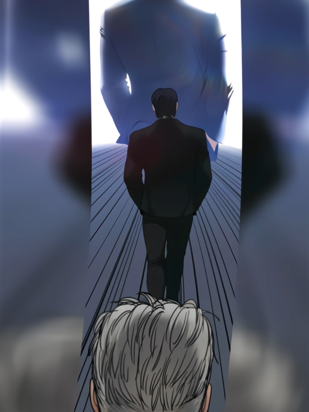 Udh jelas kan siapa puncakny?😝 #thebullyincharge #manhwa #manhwaedit #manhwareccomendation #fyp 