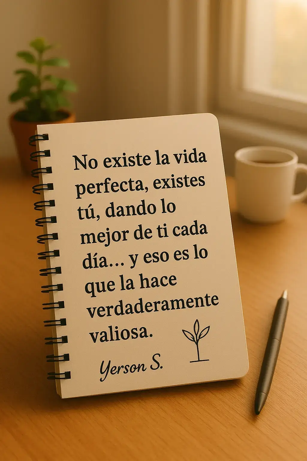 Tu hace que cada momento sea valioso ✨ #frasesmotivadoras #mensajespositivos #amanecer #fyp #paratiiiiiiiiiiiiiiiiiiiiiiiiiiiiiii 