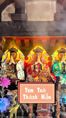 🙏 Lạy mẫu anh linh  #làm_đẹp_cửa_thánh_huân_oanh  #khanaohuanoanh  #khăn_áo_huân_oanh #huânoanh 