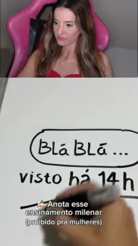 O que fazer quando uma mulher te ignorar ?