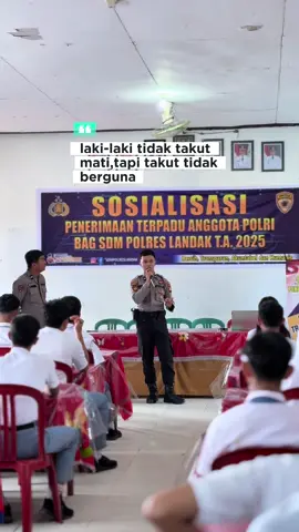 hidup tidak berguna sama dengan mati #rastrasewakottama #sosialisasi 