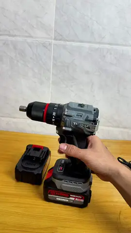 Khoan pin Thpro ba chức năng . Khoẻ đa năng khoan tường, khoan sắt , bắn vít