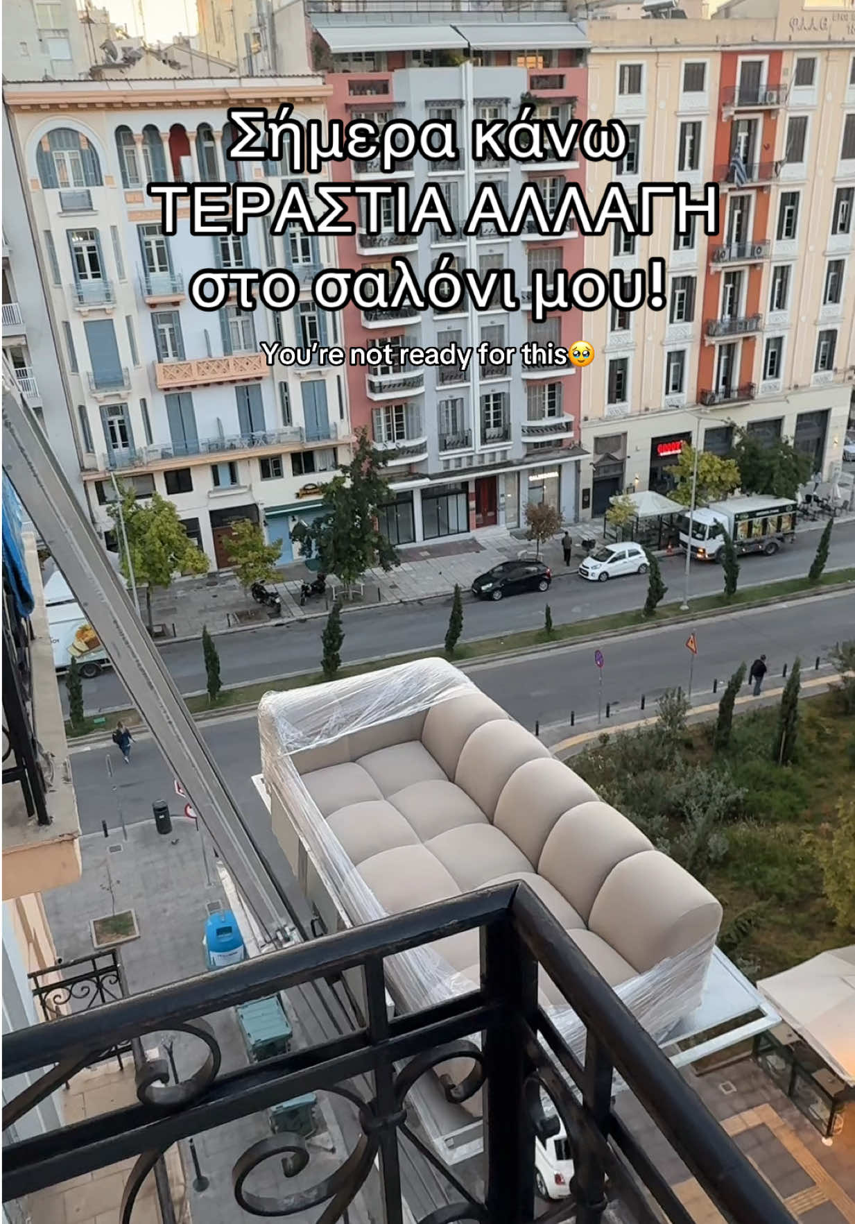 Κάνε like & σχόλιο για part 2 και φυσικά για να δεις την αντίδραση του Παρούλη μόλις γύρισε από το σχολείο🥹🩷🩷 #βαιραλ #φοργιου #μπεςφοργιου #αλλαγές 