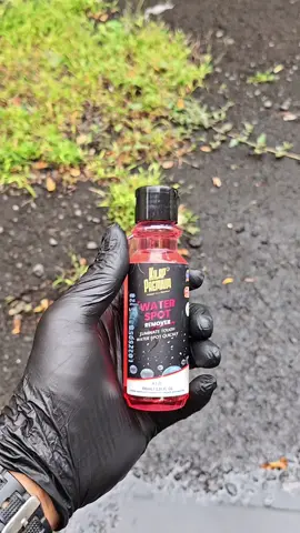 Noda air bikin body mobil kusam? 💦 Pakai pembersih waterspot ini, noda langsung hilang & kinclong lagi ✨  #mobilkinclong #motorkinclong #pembersihwaterspot #produkviral #fyp 