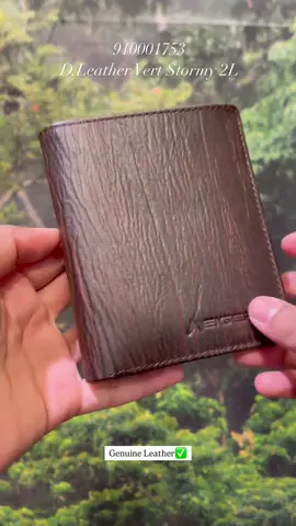 Dompet kulit Eiger Asli #eiger #eigeradventure #dompet #dompetkulit #dompeteiger 