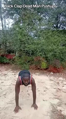 #hiphop #foryou #exercise #workout #Fitness 💪 back Clap Dead Man Pushups hiit bodyweight workouts plyometric workouts calisthenics full body workouts mobility workouts 2Pac 🔥 I love hip hop music ♥️ follow me on tiktok:soulbrother1000 Instagram:soulbrother1000official🗣️