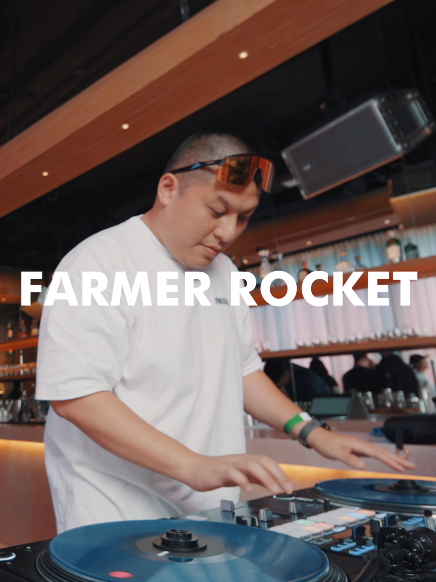 🔥 @farmerrocket Thailand owned the night! 🇹🇭 No one brings the heat like us. ⚡ . ✨GROOVE wasn’t just an event — it was a movement. From mindful stillness to full-on dancefloor bliss, we stretched, we sweat, we connected, we raved. . 💚 From light & sound meditation to the Matcha Party at BEAM BAR . Thank you to everyone who showed up and showed out. See you at the next GROOVE. 🫶🎶 . #GrooveWithWOLF #WellnessParty #MatchaRave #Matchaparty #MindfulnessMeetsMusic #WOLFxBEAMxBPM #BPM #coffeeparty #djplusth #goodvibes💕 #Thonglo #fypシ゚viral🖤tiktok #Bangkok #thailand🇹🇭