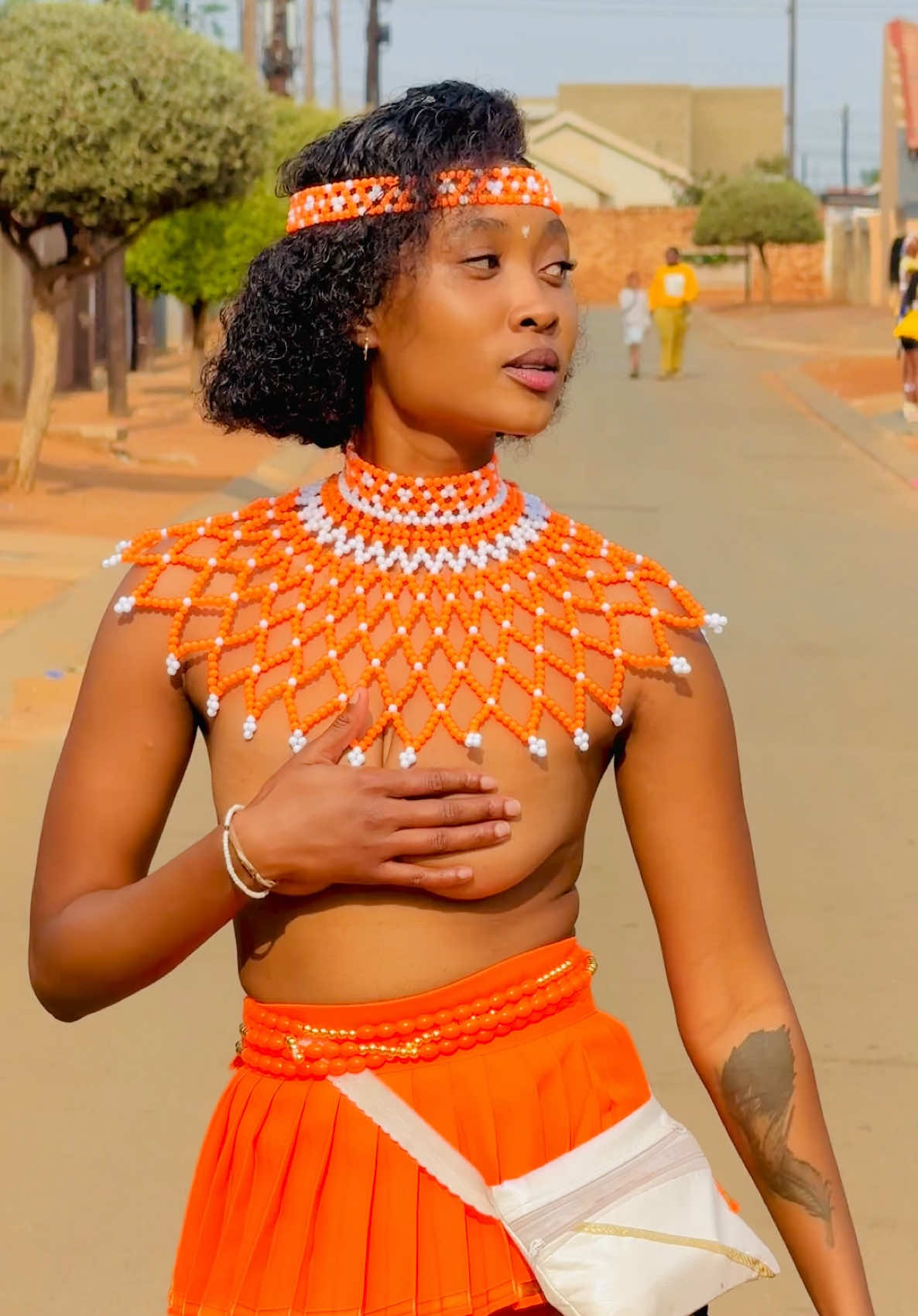 #ubuntombi #amatshitshi #umemulo #trendingvideo #shova Minnie cooper!❤️🥹@Nomie Motaung 