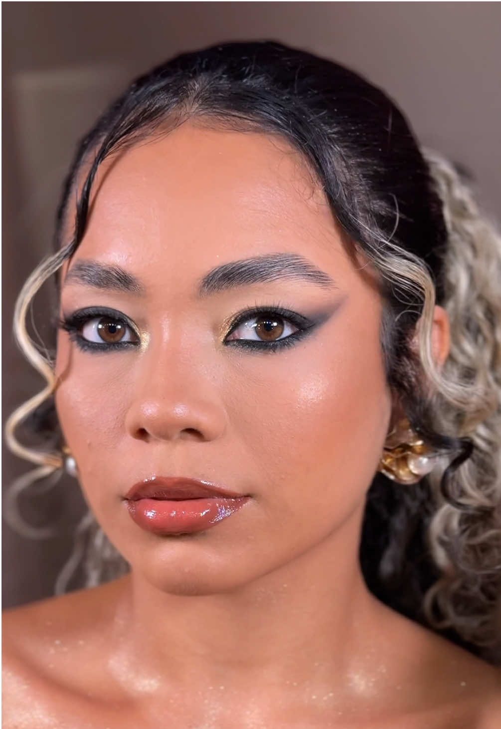 #tutorialmakeup #maquiagem 