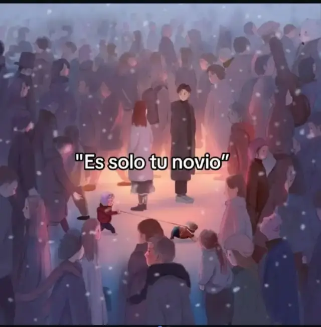 Mi niño hermoso es único 🥺😍