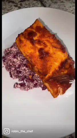 #onthisday #salmon #fyp #fypage #seafood 