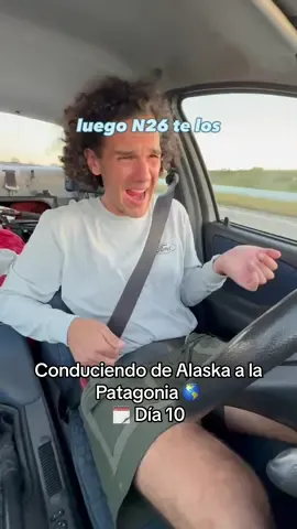 Día 10. En todos los Love’s en los que he estado había duchas y lavandería, menos en este, que solo tenía duchas. La colada tendrá que esperar. Llego a Minneapolis y sigo alucinando con el calor que hace en otoño. Muy contento de que N26 siga patrocinando el viaje, y en particular este vídeo. Me ayudan a poder continuar la ruta, además de poder usar un producto que me encanta y que ya utilizaba antes de este viaje. Ofrecen atención al cliente real 7 días a la semana, seguros, una app que va de locos y, con mi tarjeta Metal, puedo sacar efectivo gratis. Gracias de nuevo por confiar en mí #coches #viajes