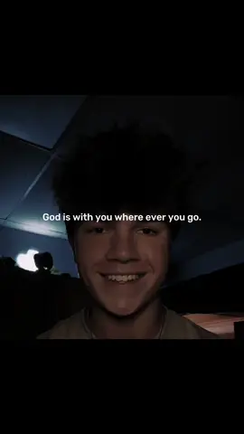 God is with you where ever you go #motivation #mentality #success #SelfImprovement 