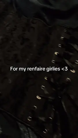 #corset #corsets #renfaire #goth #gothic 