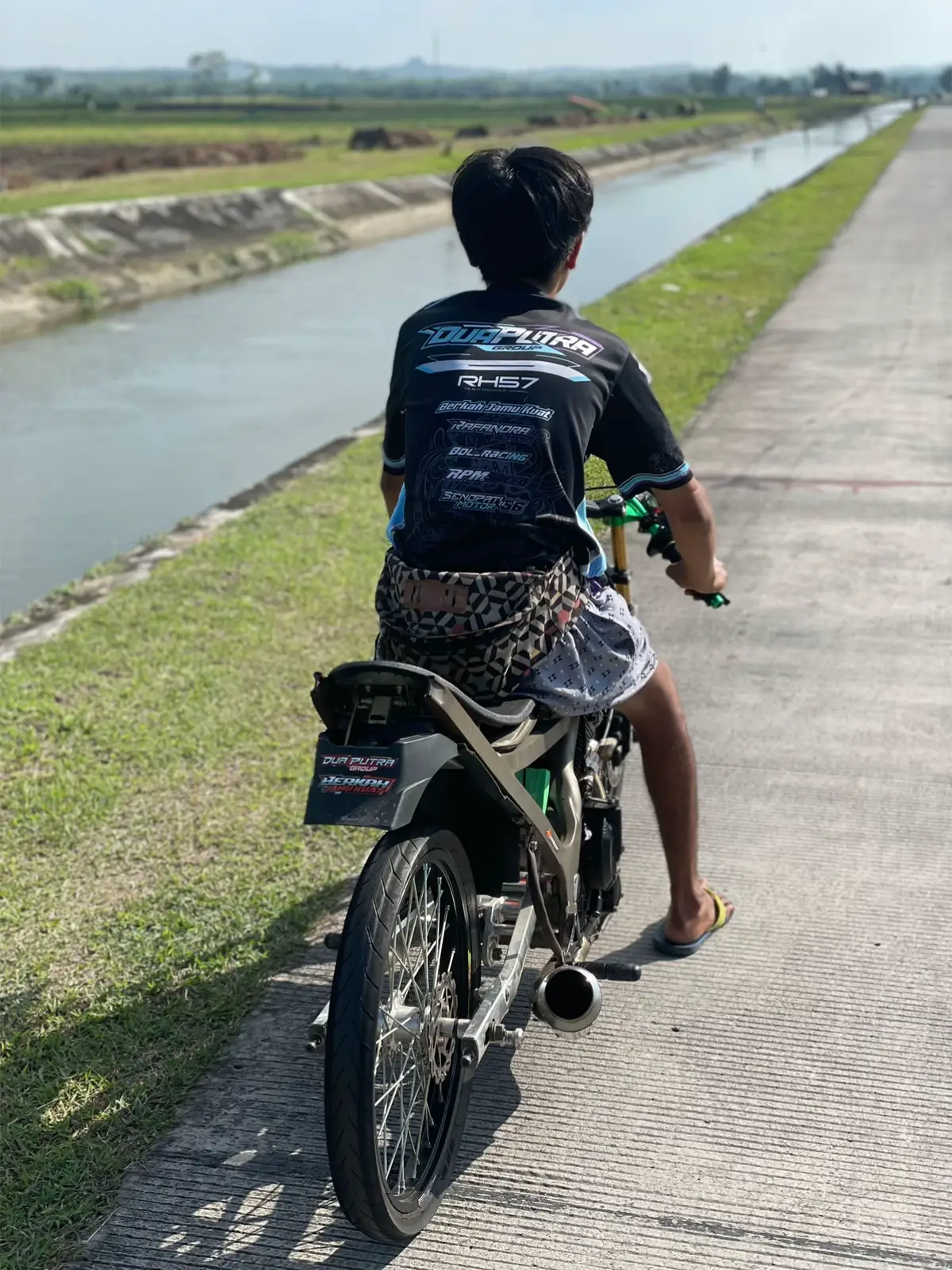 Anugrah hasil mama #doaibu #fuporting155 #fuporting #berandatiktok #purwodadi 