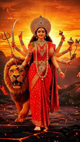 #durga #ma #fyp 