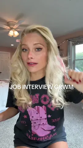 Hopefully last job interview🙏 #postgrad #jobinterview #jobhunting #unemployed #chattygrwm 