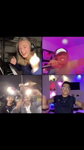 WaouUuUu l’ambiance d’hier soir en live était géniale🤩✨merci infiniment à @Samyzak_officiel @⚡️ 𝙇𝙚𝙨 𝙢𝙖𝙣𝙨𝙩𝙚𝙧 ⚡️@أخو كريم 💚💚 #live #tiktoklive #raï #algeria #france 