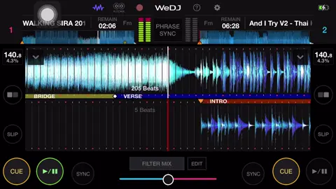 xuhuong đi 🥲 #thaihoangremix #fyp #wedj🚀🔥 #wedj 