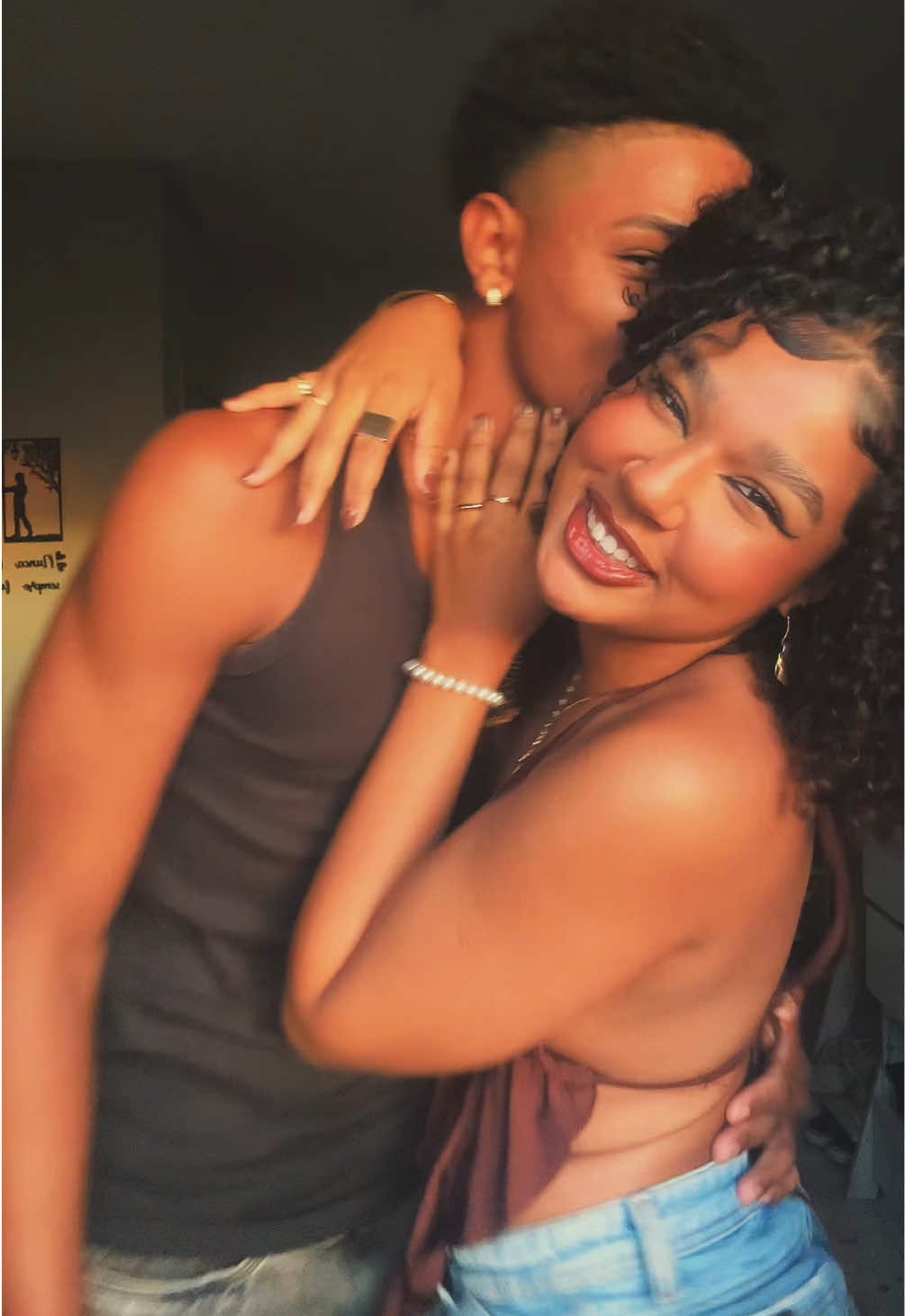 eu e ele sempre #casal #namorados #fyp 