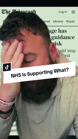 So The #UK #NHS , In Order To Not Offend Their New “Guests”, Is Now Endorsing Cousin Marriage. 