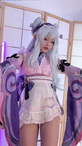 #yumemizukimizuki #mizukicosplay #GenshinImpact #fyp 