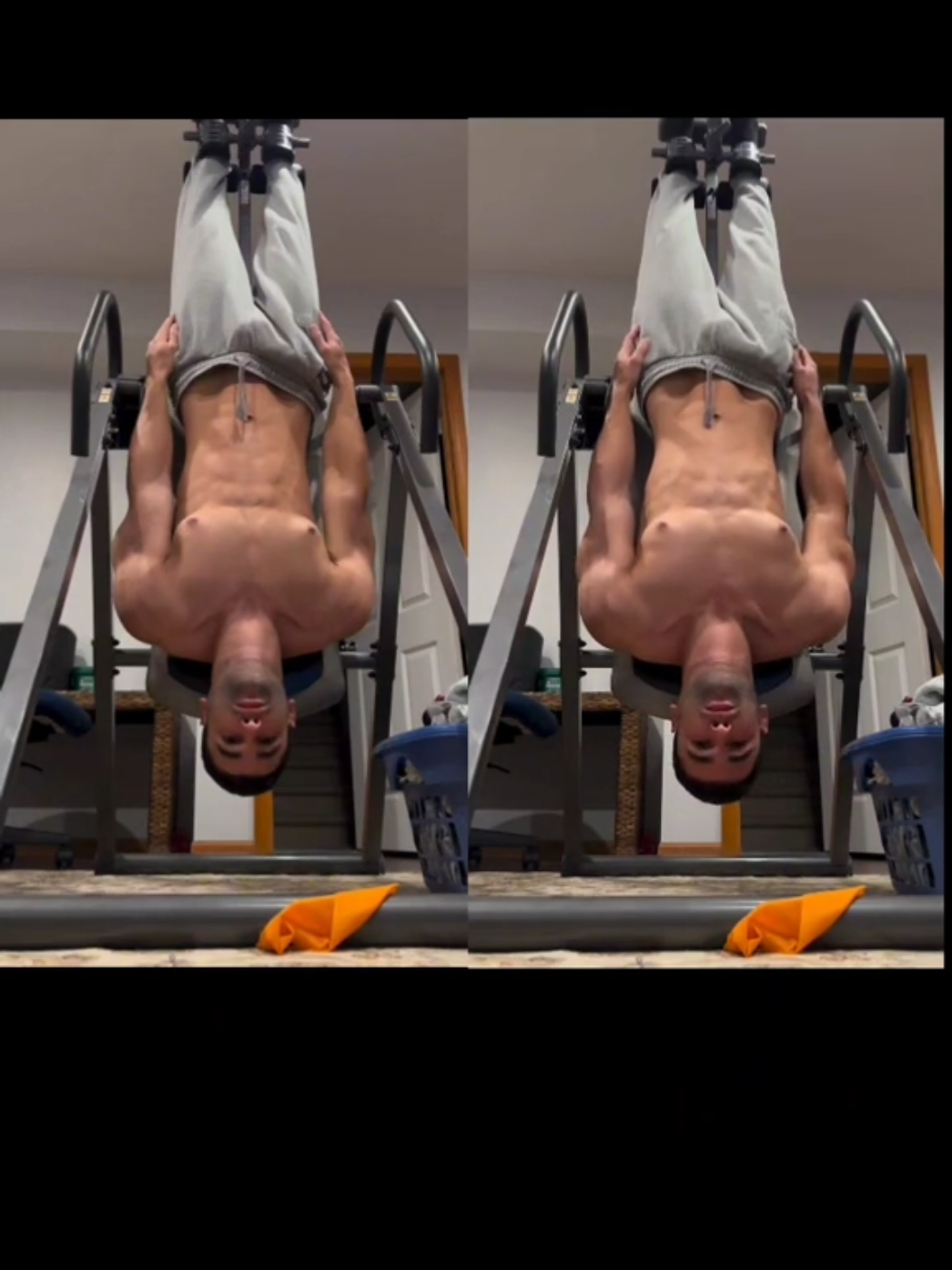 Exercise 💪🏿 @elephantmeet  #menfitness #homensfitness #fitnessman #fanpageedits 
