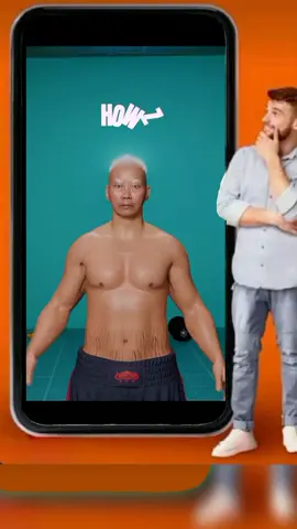 How Stretch Marks Happen #stretchmark #gymmotivation #musclebuilding #how #zackdfilms2 